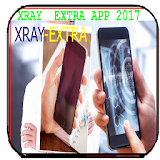 Xray scan alibaba Prank icon