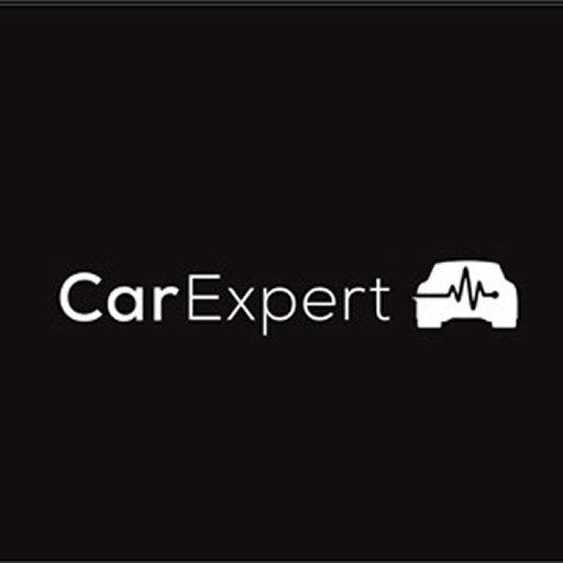 Car Expert BR Mobile logo