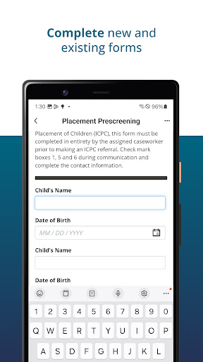 Traverse Mobile 2 Screen 3