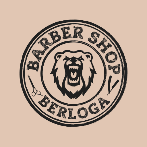 Berloga logo