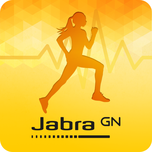 Jabra Sport Life 3.4.4 Icon