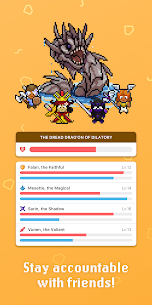 Habitica: Gamify Your Tasks  Full Apk Download 4