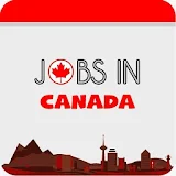 Jobs in Canada icon