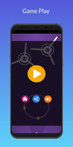 Bounce Ball Screen 3