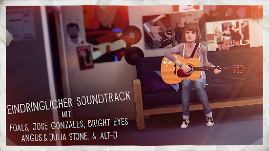 Life is Strange Screenshot