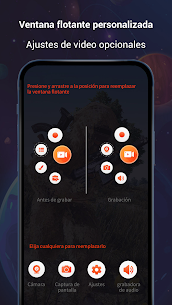 Screen Recorder Video Recorder APK/MOD 5