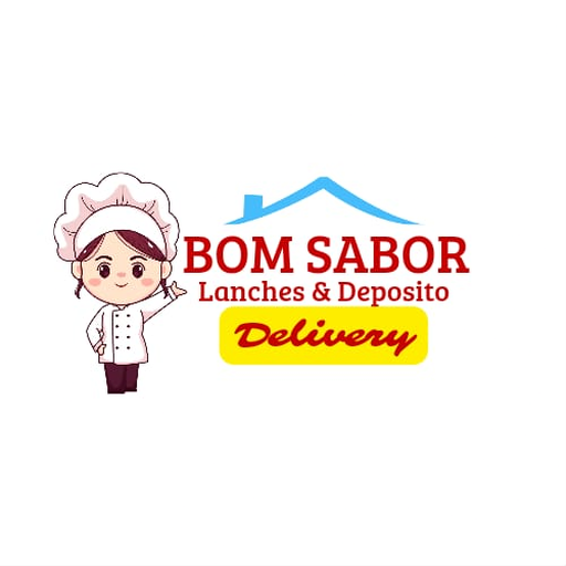 Bom Sabor logo