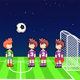 Baby Soccer icon