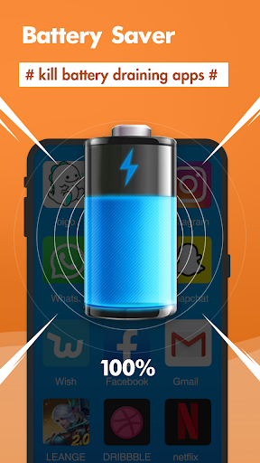 Super Cleaner lite-Master of Cleaner