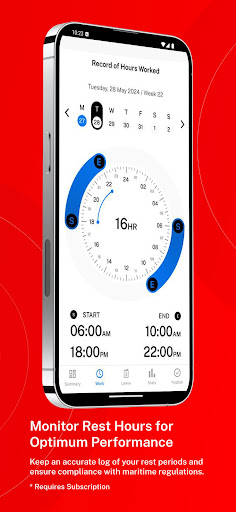 Vessel Safety Management