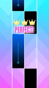 Gaby And Alex Piano Tiles