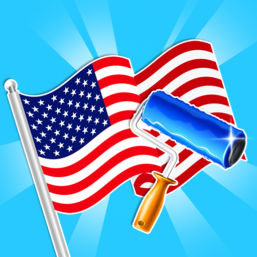 Flag Paint: Country Flag Maker Download on Windows