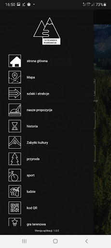 Tatrzańskie pogranicze Screen 3
