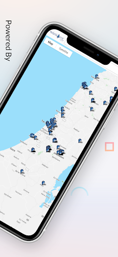 Find A Mikvah Screen 3