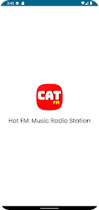 Hot FM: Music Radio Station