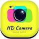 DSLR Hd Camera & Blur Background effect