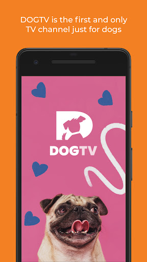 DOGTV: Television for dogs 7.702.1 screenshots 1