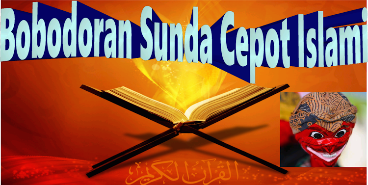 Bobodoran Sunda Cepot Islami - 2.2 - (Android)
