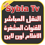 SyblaTV Prank بث حي سيبلا تيفي icon