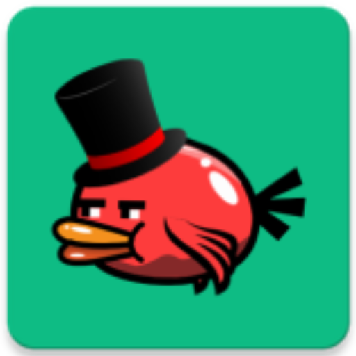 Shoot MaBirdie logo