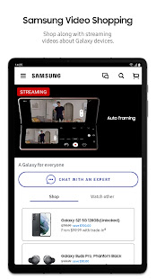 Shop Samsung  Screenshots 23