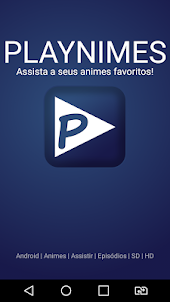 Playnimes Animes