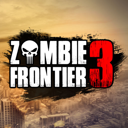 Zombie Frontier 3: Perang FPS