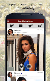 colombian online dating apps
