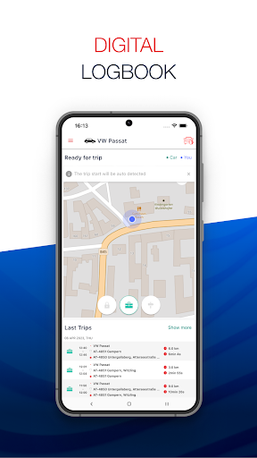 R-DRIVE Screenshot 1 - AppWisp.com