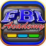FBI Academy -  Máquina Tragaperras Bar icon