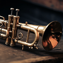 Trumpet Instrument APK
