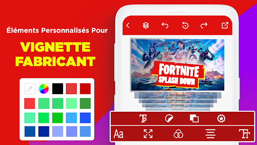 Capture d'écran