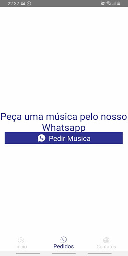 SUPERSOM FM Screen 2