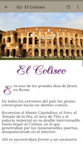 Imágen 3 Mártires Cristianos - La histo android