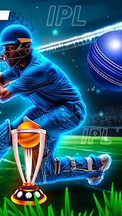 Cricket Games-IPL 4