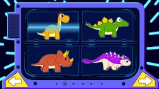 恐竜の楽園ーBabyBus 子ども・幼児向けのおすすめ画像4
