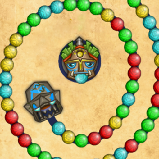Suma - Marble Puzzle Shooter logo