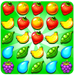 Sweet Juicy Fruit