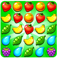 Sweet Juicy Fruit
