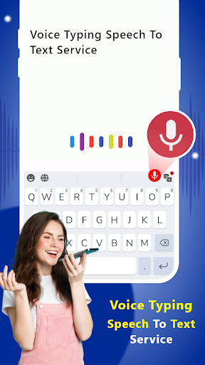 Malay Keyboard - Translator Screen 2