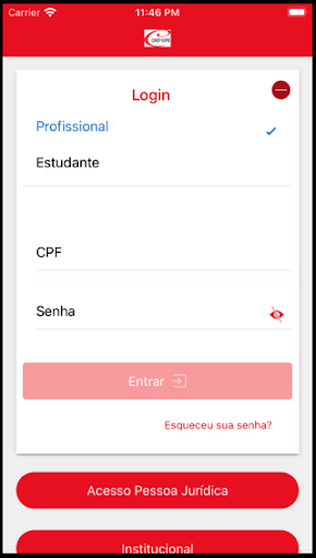 CREF10 Screen 2