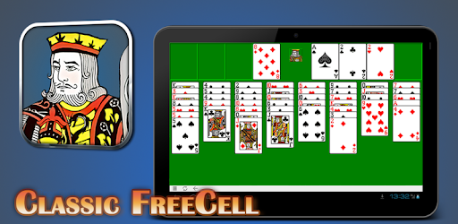 Classic Freecell Apps On Google Play