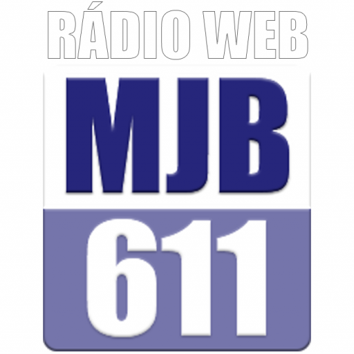 Rádio Web MBJ 611 logo