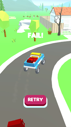 Stack & Go - Screenshot 4
