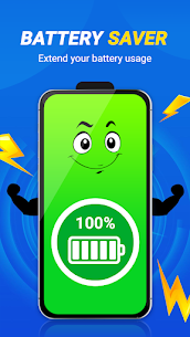 Battery Charger Master Clean APK 2.2 Download For Android 1