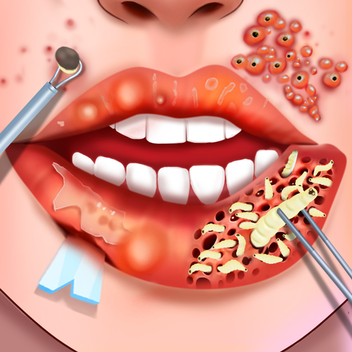 Happy ASMR Hospital Mod APK 1.0.42 (Unlimited money)(Endless)
