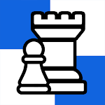 Cover Image of ดาวน์โหลด Chesss 1.0.2 APK