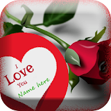 My name Love Photo & Picture icon