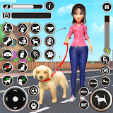 Dog Simulator - Dog Wala Game icon