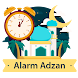 Alarm Adzan Otomatis Offline